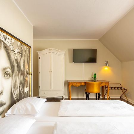 Hotel Calmo เวียนนา ภายนอก รูปภาพ