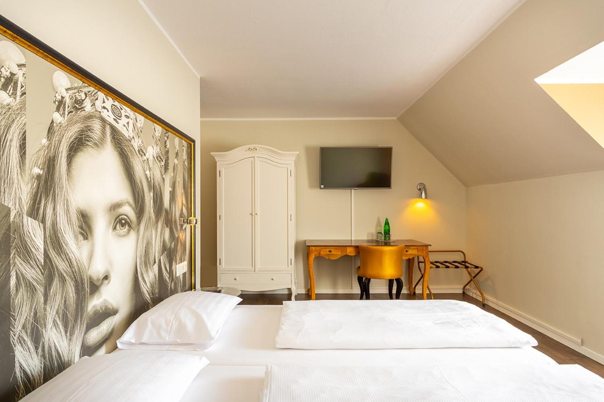 Hotel Calmo เวียนนา ภายนอก รูปภาพ