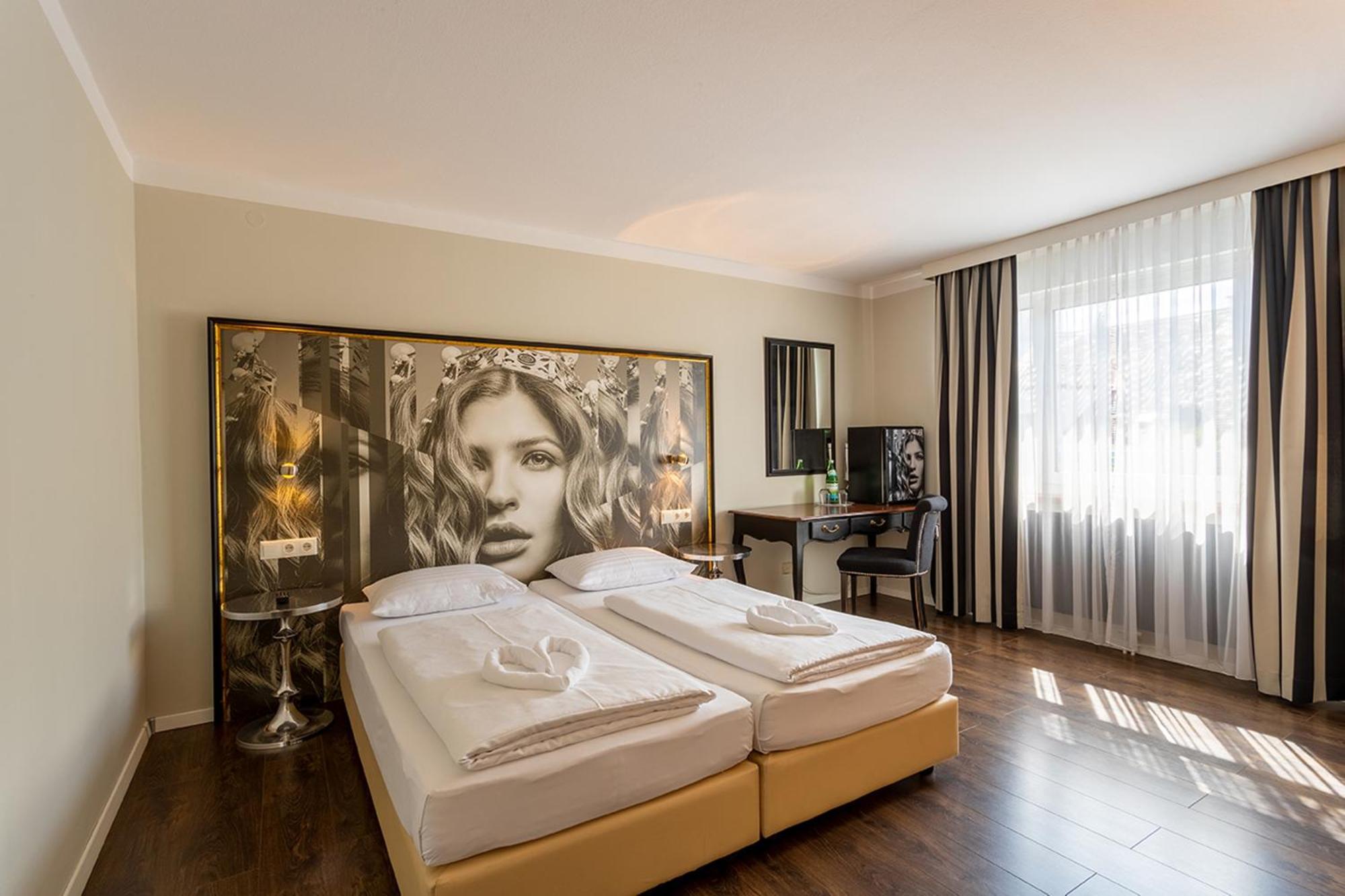 Hotel Calmo เวียนนา ภายนอก รูปภาพ