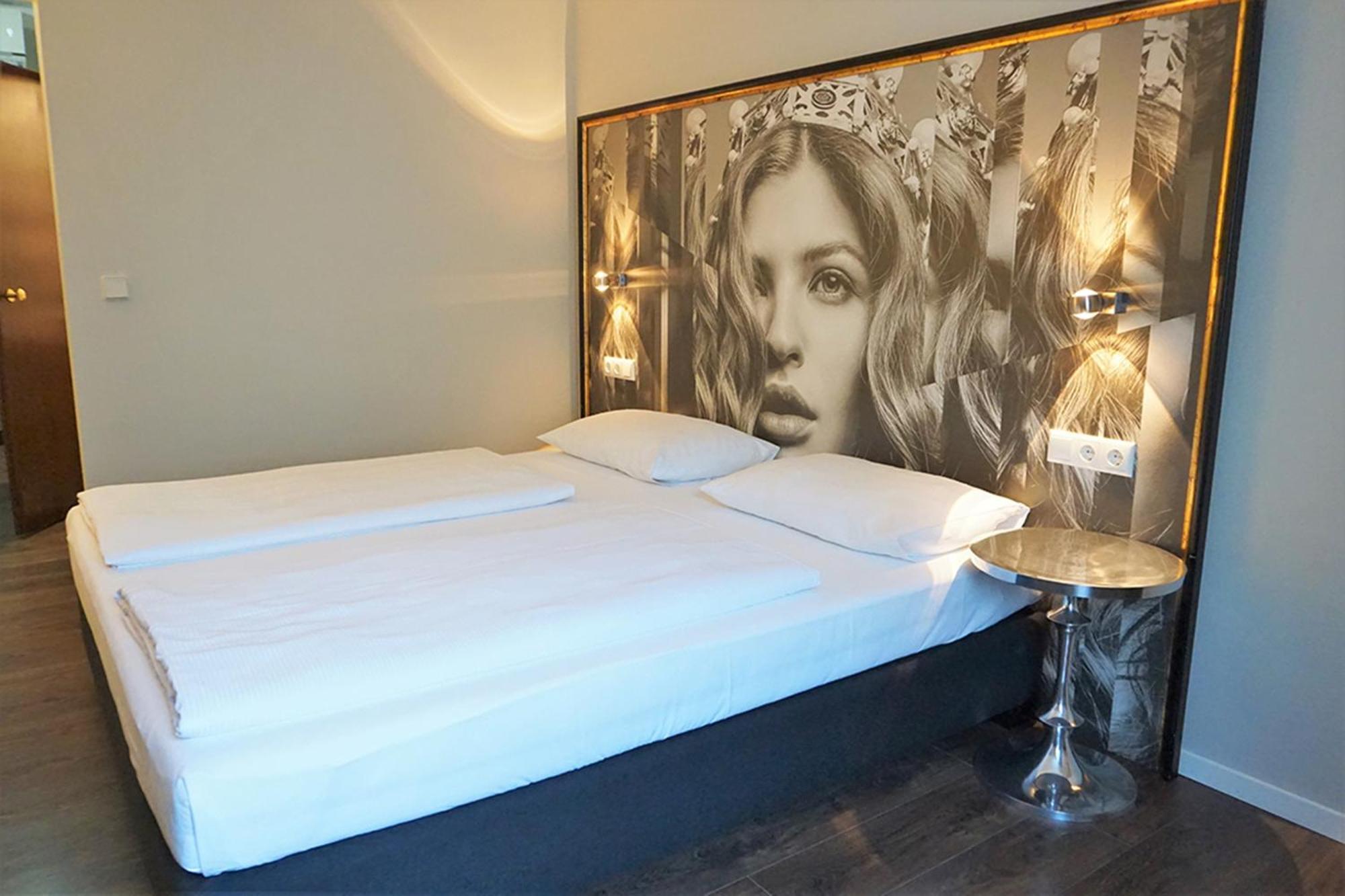 Hotel Calmo เวียนนา ภายนอก รูปภาพ