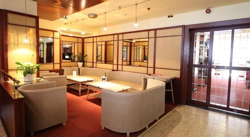 Hotel Calmo เวียนนา ภายนอก รูปภาพ