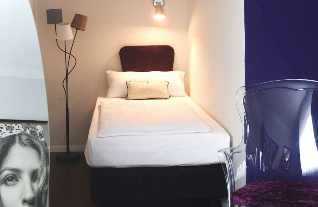 Hotel Calmo เวียนนา ห้อง รูปภาพ